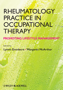 Rheumatology Practice in Occupational Therapy