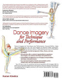 Dance Imagery for Technique and Performance, Second Edition