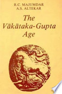 Vakataka - Gupta Age Circa 200-550 A.D.