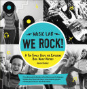 Read Pdf We Rock! (Music Lab)