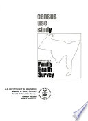 Family Health Survey