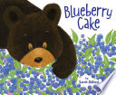Blueberry Cake Book