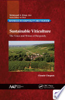 Sustainable Viticulture Book