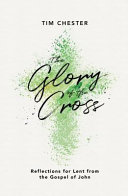 The Glory of the Cross Book