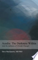 Acedia  the Darkness Within Book
