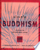 Simple Buddhism Book PDF