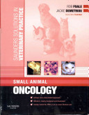 Small Animal Oncology Book