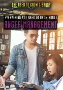 Everything You Need to Know About Anger Management Book