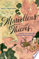 Marvellous Thieves PDF Book By Paulo Lemos Horta