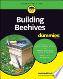 Building Beehives For Dummies Book
