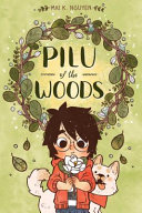 Pilu of the Woods Book