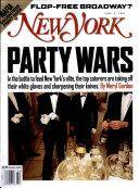 New York Magazine by  PDF