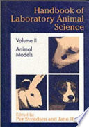 Handbook of Laboratory Animal Science Book