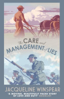 The Care and Management of Lies Book
