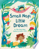 Small Nap, Little Dream