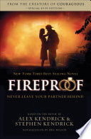 Fireproof Book