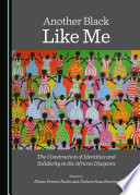 Another Black Like Me Book