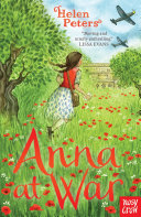 Anna At War Pdf/ePub eBook