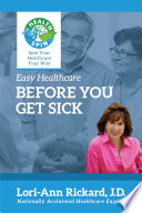 Before You Get Sick