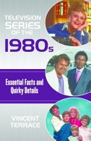 Television Series Of The 1980s