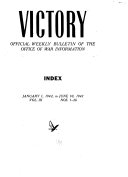 Victory Bulletin