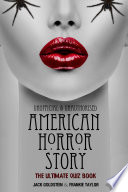 American Horror Story   The Ultimate Quiz Book Book PDF