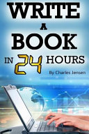 Write a Book in 24 Hours