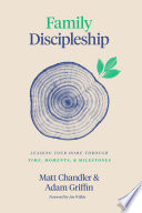 Family Discipleship Book