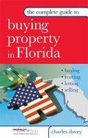 The Complete Guide to Buying Property in Florida