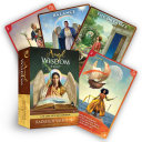 Angel Guidance Tarot Cards