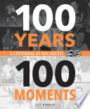 100 Years  100 Moments Book