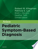 Nelson Pediatric Symptom Based Diagnosis E Book Book