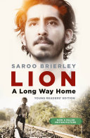 Lion: A Long Way Home Young Readers' Edition image