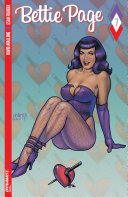 Bettie Page  7