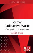 German Radioactive Waste