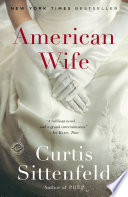 American Wife Book