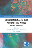 Organizational Stress Around the World