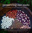 Preserving Our Roots Book
