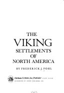 The Viking Settlements of North America