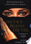 The Face Behind the Veil Book