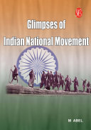 Glimpses Of Indian National Movement