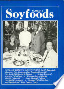 Soyfoods   Winter 1983