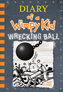 Diary of a Wimpy Kid Book  14