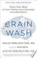 Brain Wash Book