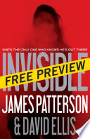 Invisible -- Free Preview -- The First 8 Chapters