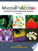 Mucosal Vaccines Book