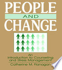 People and Change Book