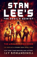 Stan Lee's The Devil's Quintet: The Armageddon Code Pdf/ePub eBook