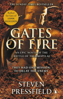 Gates Of Fire Book