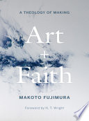 Art and Faith Book